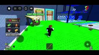Jugando escapa del tsunami por brainbrot parte 1 |jeidengames 