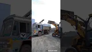 HD76 BULL Machine in Action!  #bullmachines #strongbull #constructionequipment #HD76Bull #bullpower