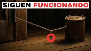 Trampas Caseras de la WWII que A&uacute;n Enga&ntilde;an a los Ladrones Modernos