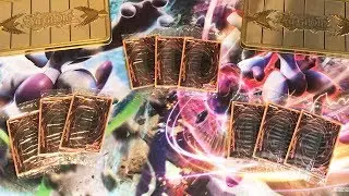 Yu-Gi-Oh! Gold Sarkophag Promo Booster 2019 Unboxing | Amazing Toys Comic Shop