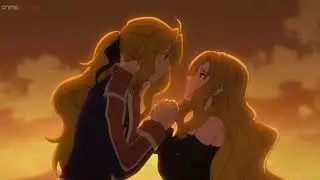 La reconciliaci&oacute;n de Alexis & Marrine