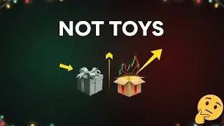 Holiday Stock & ETF Gifts Guide &mdash; How To Gift Wealth This Christmas