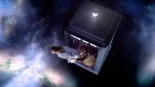 Doctor Who - Человек без имени