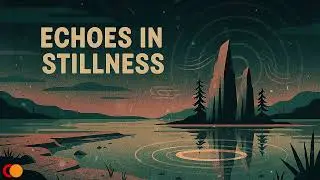 Echoes in Stillness &mdash; Deep Focus Study Music | Exams &bull; Relax &bull; Productivity #studybeats #focusmusic