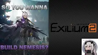 Nemesis Quick Guide | Girls' Frontline 2