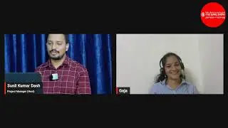 THE SUNIL SHOW : Building Blocks of Project Management; Insights for New PM