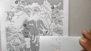Buku Aktiviti Matematik Tahun 2 Muka Surat 17 KPM