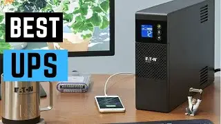 Best Ups ( Top 5 For This Year )