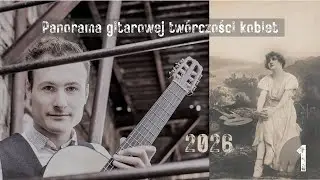 Panorama gitarowej twórczości kobiet (1)