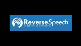 David John Oates Reverse Speech Show - October 28th 2016