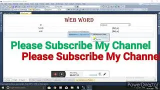 #How to use Dropdown list# bind using autopostback # properties #and fetch data #in asp.net