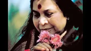 Meditation music/108 frases de Shri Mataji Nirmala Devi
