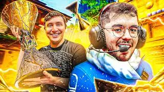 O QUE FAZER AP&Oacute;S VENCER O CHAMPIONS ? ft. @Saadhak  - mwzera