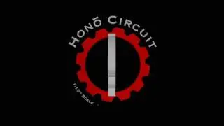 JackKnife Customs @ Hono Circuit