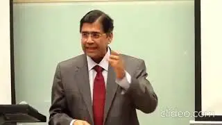 Arvind P. Datar on 