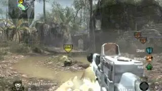 spawn tomahawk tutorial/ montage PART 1 -- by XG KaRiizMa & XG Drackz