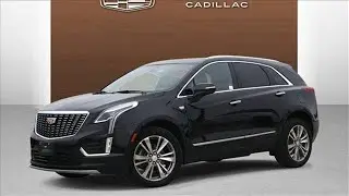 Used 2024 Cadillac XT5 Houston TX Clear Lake, TX #Z728181P