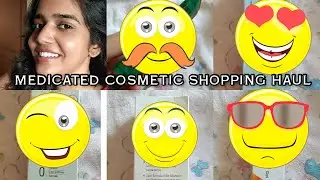 skincare shopping haul Affordable skincare products #pharmeasy