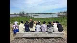 Connecting Youth to National Parks