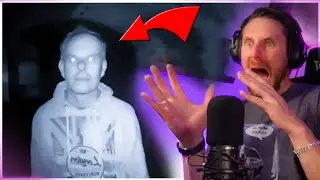 The Proof Is Out There In These PARANORMAL VIDEOS - Scaryfy