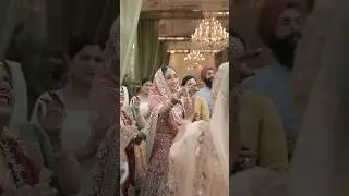 #sukhbirbadal daughter Marriage #badal #punjab #harsimratkaurbadal