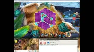 прохождение игры Искатели приключений Унесенные морем 2 серия