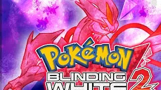 Blinding White 2 - Elite 4 Run 2
