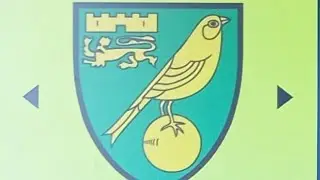 Norwich career mode #1