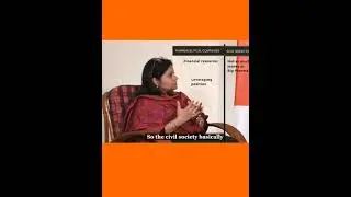 Ms. Chetali Rao on the skewed power dynamics between pharma stakeholders
