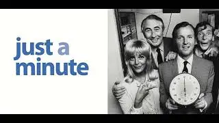 Just A Minute - Series 8 Omnibus (Part Three)