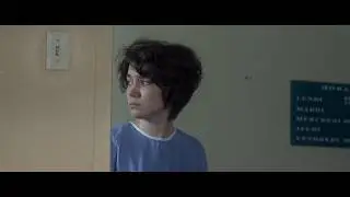 LA FEMME NUE - Extrait (Court m&eacute;trage, 2014)