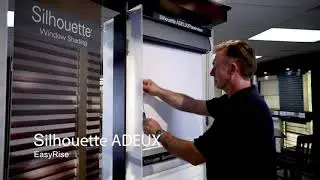 Silhouette ADEUX with EasyRise