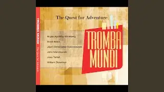 Fanfare Tromba Mundi 2012 (feat. William Stowman)