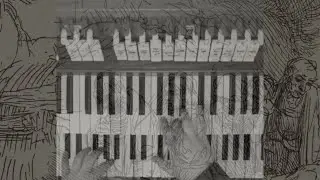 O Traurigkeit, o Herzeleid (Johannes Brahms)
