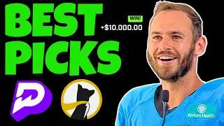 BEST PRIZEPICKS NFL/LoL PRESEASON TUESDAY BETS 8/19/25! (4+ FREE PICKS!!🔥) | TACO TUESDAY PICKS