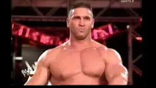 Ken Shamrock was freakishly strong 💪 in his prime