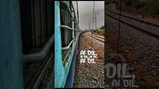 nice song..😍🥰#viral #trending #youtube #video #train #trading #india #beaytiful