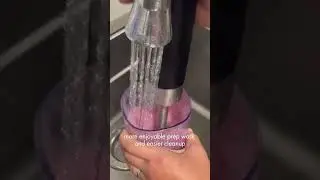 ✨Представляем наш НОВЫЙ беспроводной блендер✨