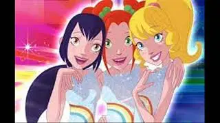 Adventures of K3 - Opening [Russian/Русский]