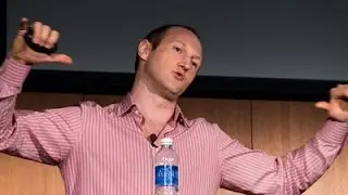 Baba Brinkman - NECSS 2014 
