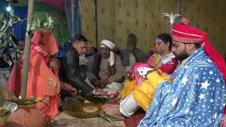 ✨दुल्हन चली पिया के घर बाबुल का घर छोड़ के #इंडियन वेडिंग#इंडियन सॉन्ग#भारत के रीति रिवाज🙏🏻#यूट्यूब 