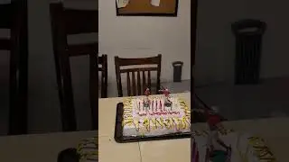 Weston's and Bentley's Birthday  Celebration