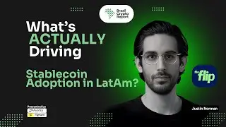 What's ACTUALLY Driving Stablecoin Adoption in Latam?