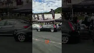 FORD FIESTA NO BAGGED FRIENDS | 2025 - CASTOR
