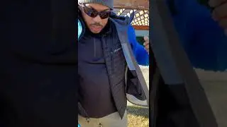 Helly Hansen ODIN Softshell Mountain Jacket
