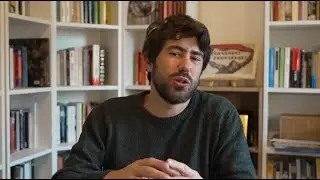 Andrea Sceresini e il giornalismo d'inchiesta che risveglia il pensiero critico