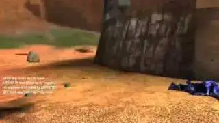 Halo Ce Bot Tonto... PSHARKM