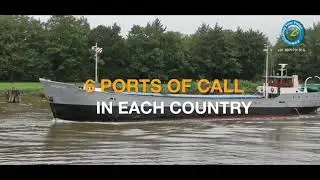 Inland waterways Authority of India  India Bangladesh Protocol