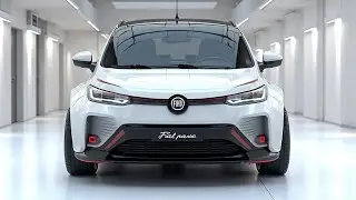 2026 Fiat Panda Review | Exterior, Interior, Performance & Price