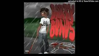 Barry Bonds (Dark Arts) (Lock On) (JW3)